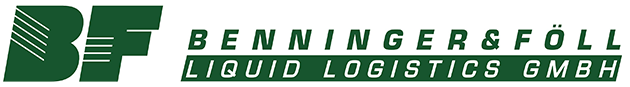 Benninger & Föll Liquid Logistics GmbH - Logo