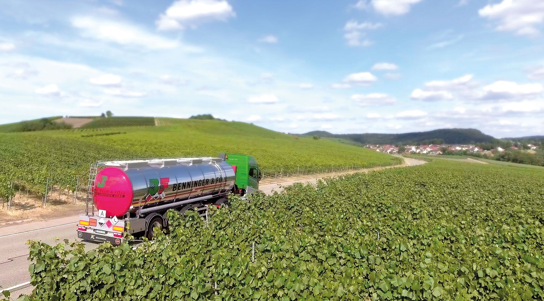 LKW