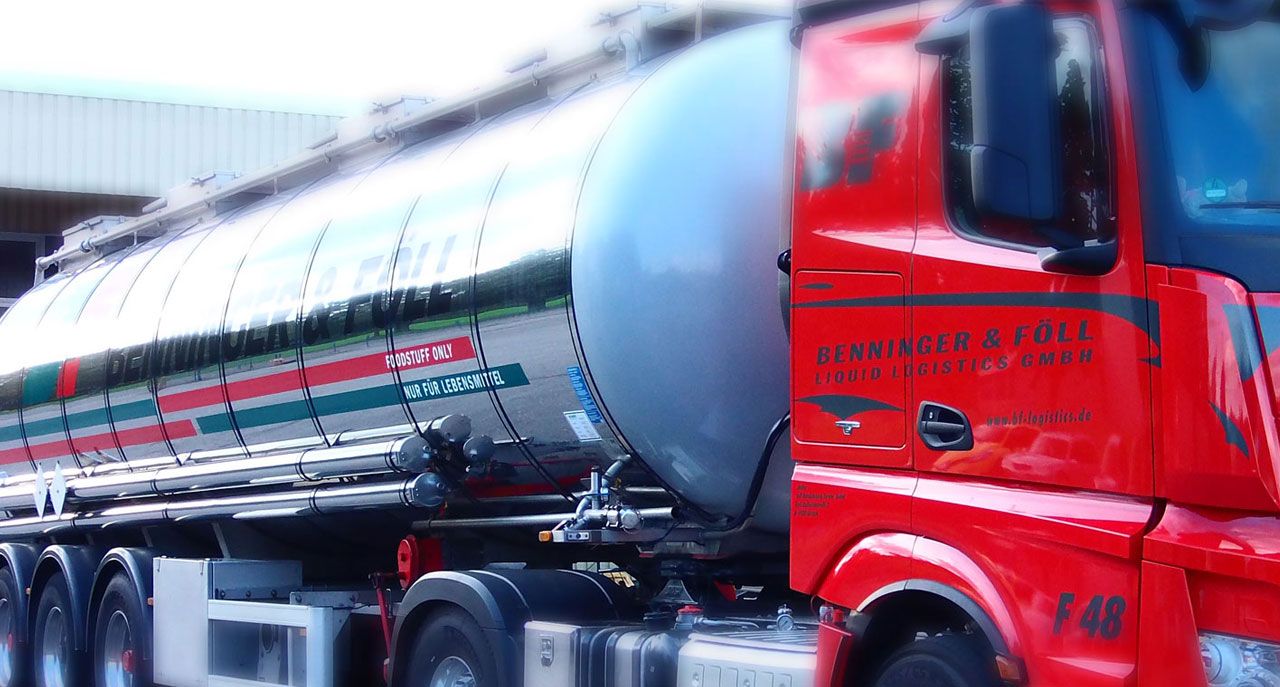 Technik Lebensmittel